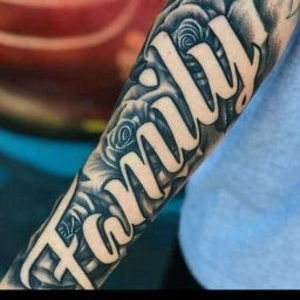 Meet your Posher, Ralph